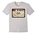 Robot Computer Repair With A Smile Patch Tee