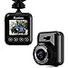 Dash Cam, Byakov Dash Camera for Cars: 1080P Full HD Car Driving Recorder Camera with 170° Wide Angle,1.5inch Screen, Motion Detection, G-Sensor, Loop Recording, Night Vision