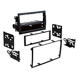 Metra 99-6510 Chry/Dodge/Jeep with NAV 04-UP Dash Kit