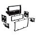 Metra 99-6510 Chry/Dodge/Jeep with NAV 04-UP Dash Kit primary
