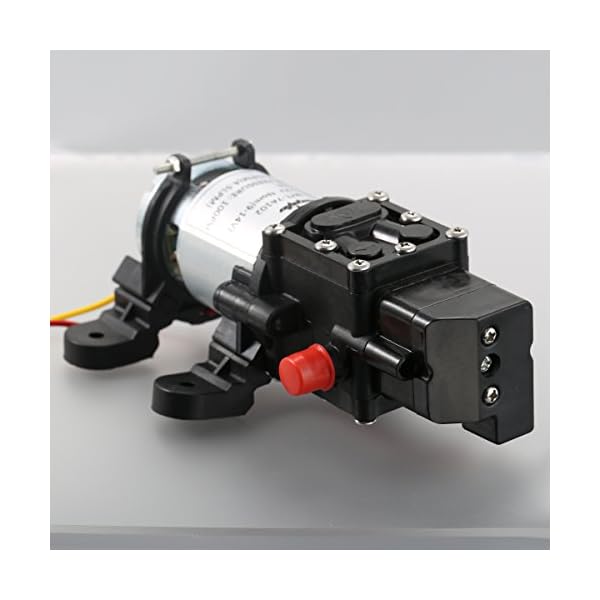 bayite-12V-45-Lmin-10-Gpm-100-PSI-Diaphragm-Water-Pump bayite-12V-45-Lmin-10-Gpm-100-PSI-Diaphragm-Water-Pump