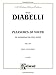 Pleasures of Youth: Six Sonatinas on Five Notes, Op. 163 (Kalmus Edition)