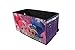 Nickelodeon Shimmer and Shine Collapsible Storage Trunk Purple
