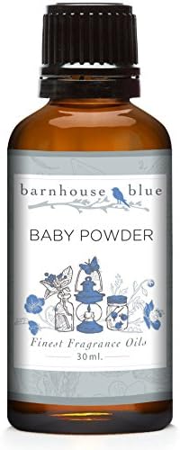 baby powder amazon