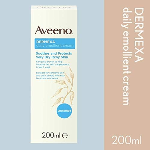 aveeno dermexa amazon