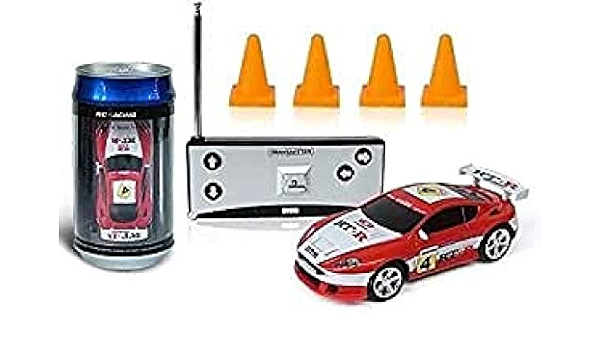 micro remote control cars