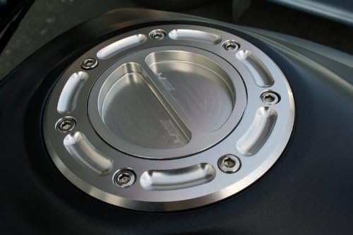 1988-2007 Kawasaki Gas Fuel Cap Ninja 250 250r Ex250