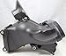 New OEM Kawasaki ZX6R Ram Air RamAir 2003-2004 Intake Air Box Cooling 39045-0005