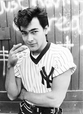 Résultat de recherche d'images pour "jon moss culture club"