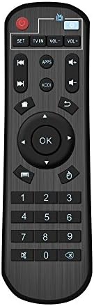 GooBang Doo Remote Controller for A1 Plus Android TV Box