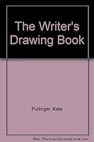 The Writer's Drawing Book 1570620571 Book Cover