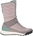 adidas Outdoor Women's CW Choleah High CP Leather Snow Boot