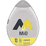 Mio Water Enhancer, Lemonade, 1.62 Ounce