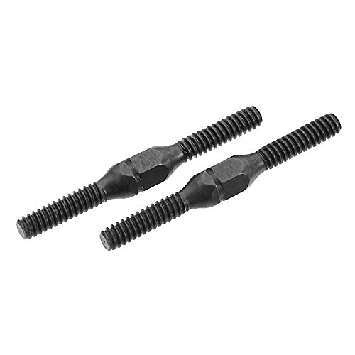 Axial AXA1634 Turnbuckle, 3 x 30mm