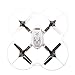 Syma X11C Quadcopter with 2.0MP HD Camera 2.4G 4-Channel 6-Axis Gyro Drone