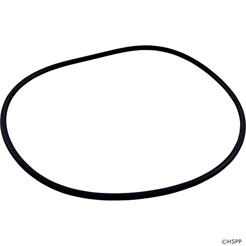 O-Ring, Buna-N, 10-1/2" ID, 1/4" Cross Section, Generic