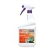 BONIDE PRODUCTS 775 Ready-to-Use Copper Fungicide, 32-Ounce [2-Pack] primary