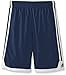 adidas Big Boys' Key Item Short, Collegiate Navy, Small/8