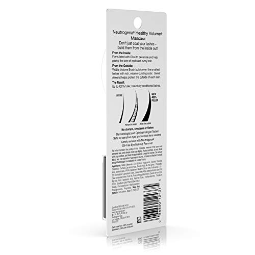 Neutrogena Healthy Volume Mascara - Image 6