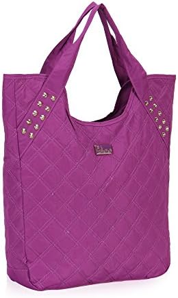 ShowRoom16 Large Shopping Tote Bag for Women