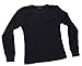 At The Buzzer Thermal Underwear Set for Boys 95362-Charcoal-8