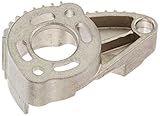 Traxxas 7360 Finned Aluminum Motor Mount (for 550 motors)