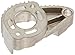 Traxxas 7360 Finned Aluminum Motor Mount (for 550 motors)