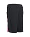 Under Armour UA Pop A Shot Basketball YMD Black