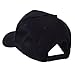 e4Hats.com Army Circular Shape Embroidered Military Patch Cap - Aviation OSFM