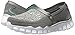 Skechers Kids Skech Flex II-Sugar Shake Sneaker (Little Kid/Big Kid), Charcoal/Multi, 2 M US Little Kid