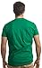 Irish Leprechaun Tossing Lucky Cookies | Funny St. Patrick's Day for Men T-shirt