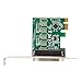 SHINESTAR PCIe Parallel Port Card, PCI Express to DB25 LPT Printer Converter Adapter Controller for Desktop with Low Bracket, Support SPP / PS2 / EPP/ECP Modes and Centronics Interface