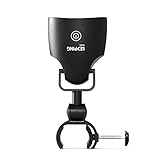 2016 BBQ barbecue Grill Light by Leaping Tech with 10 Ultra Bright LED Lighting for Outdoor Grilling with Touch Sensor/handle Mount/ versatile Durable Weather/heat Resistant Barbecue Light