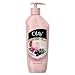 Olay Body Lotion, Silky Berry, 11.8 Fluid Ounce (Pack of 2)