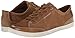 ECCO Men's Collin Casual Tie Fashion Sneaker