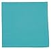 Now Designs Spectrum Cotton Napkins, Turquoise, Set of 4