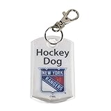 Finnex Reflectors Official NHL York Rangers Hockey