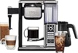 SharkNinja Auto-iQ Programmable Coffee Maker image large