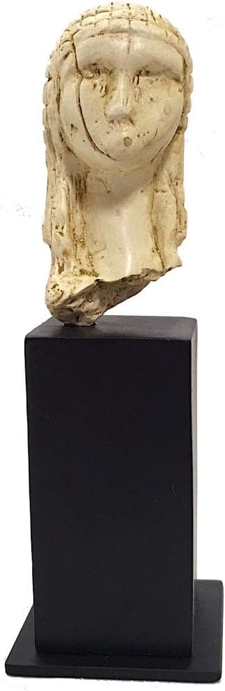 Parastone Pocket Art Prehistoric Venus Lady of Brassempouy Miniature Statue PA23BR