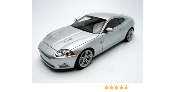 autoart jaguar xk