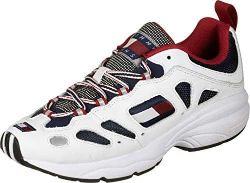 tommy hilfiger retro shoes