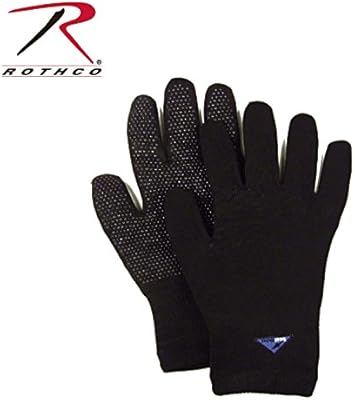 hanz chillblocker gloves