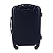 Batman 211n Hardsided Luggage Spinner, Black