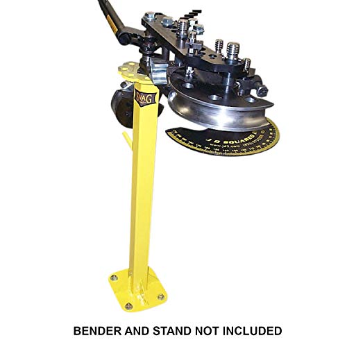 SWAG Off Road Infinite (8) Tube Bender Mounting Plate"JD2 Model 3, Pro