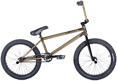 Subrosa Simone Barraco Novus BMX Bike Mens Sz 20in/21in Top Tube