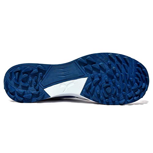 sega hattrick cricket shoes