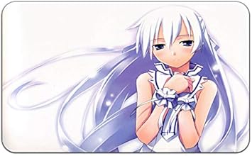 Download Amazon Com Shinigami No Ballad Anime Mousepad Playmat 24 X 14 Desktop Wallpaper Wallpaper Amazon Com Shinigami No Ballad Anime Mousepad Playmat 24 X 14 Desktop Wallpaper