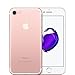 Apple iPhone 7, GSM Unlocked, 32GB - Rose Gold (Renewed)