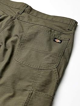 dickies ripstop carpenter pants