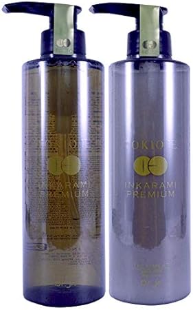 Amazon Tokio Ie インカラミ プレミアムシャンプー 500ml トリートメント 500g Drjr ドクタージュニア ビューティー 通販 Amazon Tokio Ie インカラミ プレミアムシャンプー 500ml トリートメント 500g Drjr ドクタージュニア ビューティー 通販